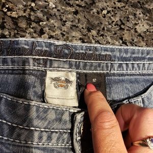 Harley Davidson Jeans